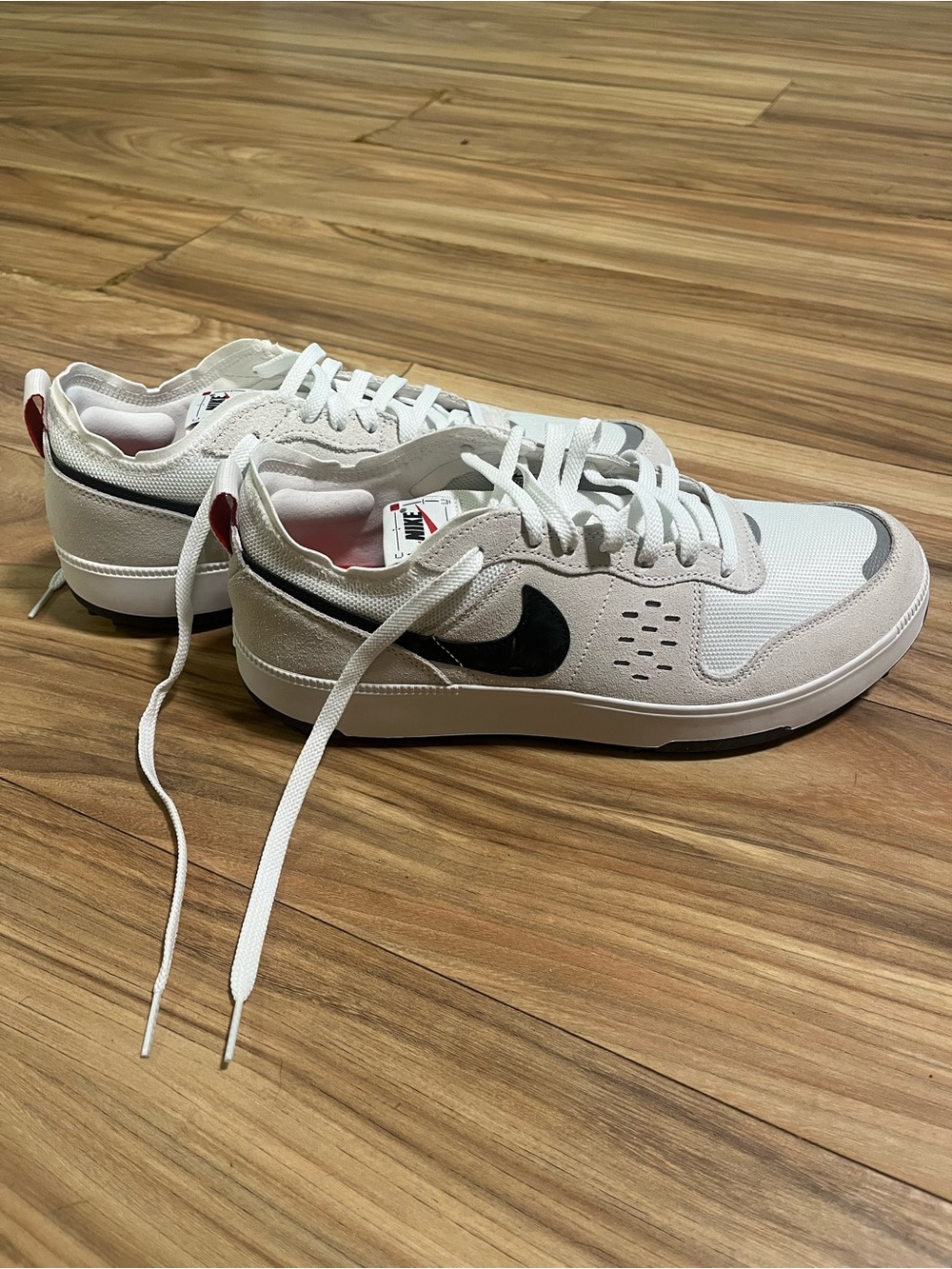 Nike men’s C1TY sneakers
